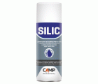 Lubricante de silicona protector SILIC